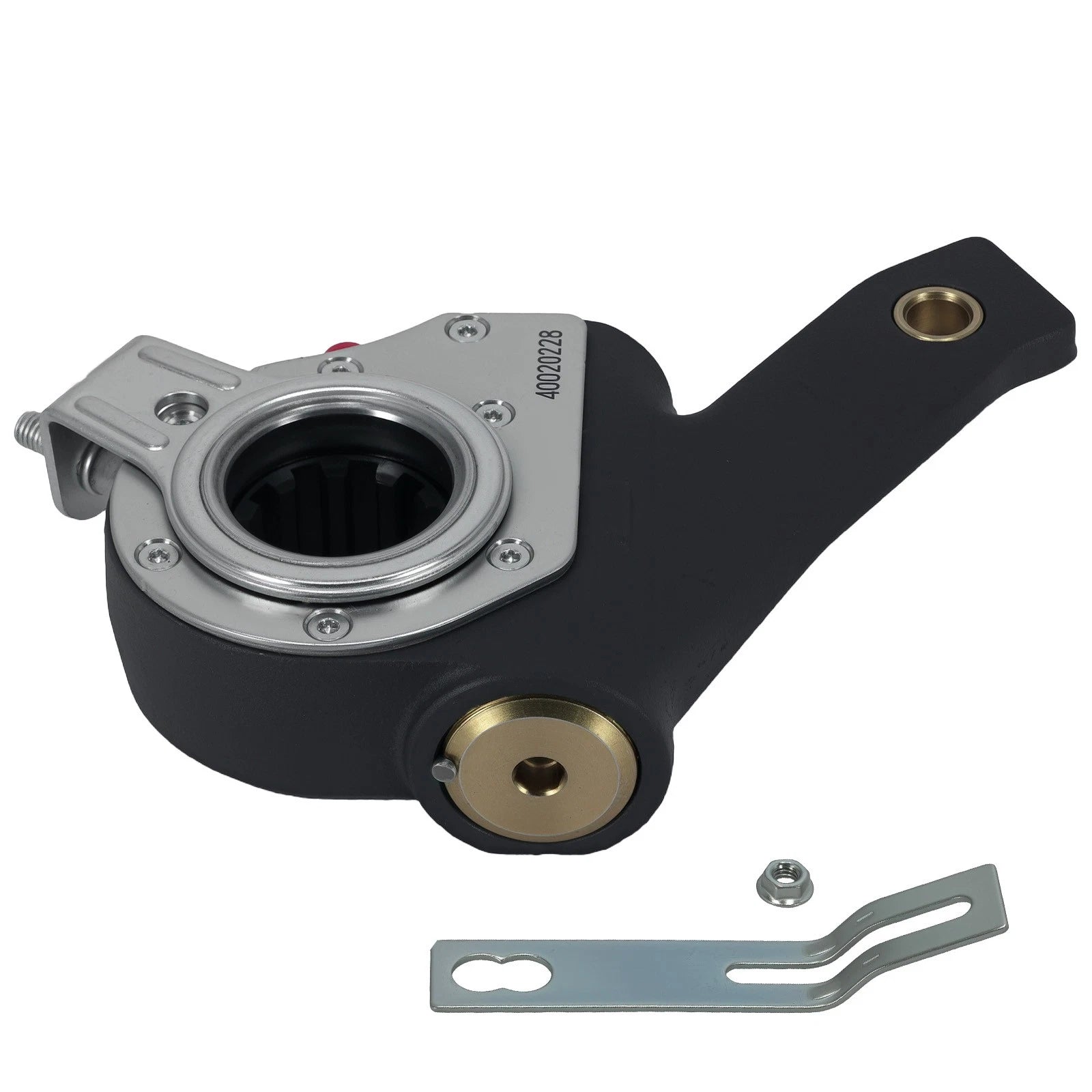 1½”-10 Spline Automatic Slack Adjuster for Mack (2000–2023) 40020228
