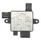 Engine Radiator Control Fan Module for Kia Sedona, Hyundai Entourage (2006-2012)