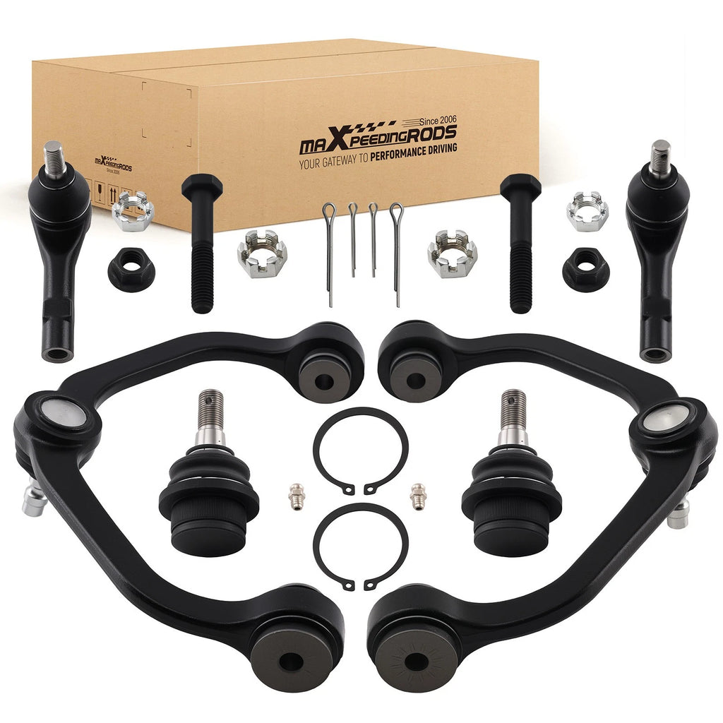 Front Upper Control Arm Tie Rod for Ford Ranger 1998-2011