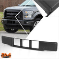 Projector Headlights for Toyota Camry (2010–2011) Smoked Housing