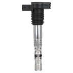 Set of 6 Ignition Coils & 6 Spark Plugs for Audi A4 Quattro VW Jetta (2001–2005)