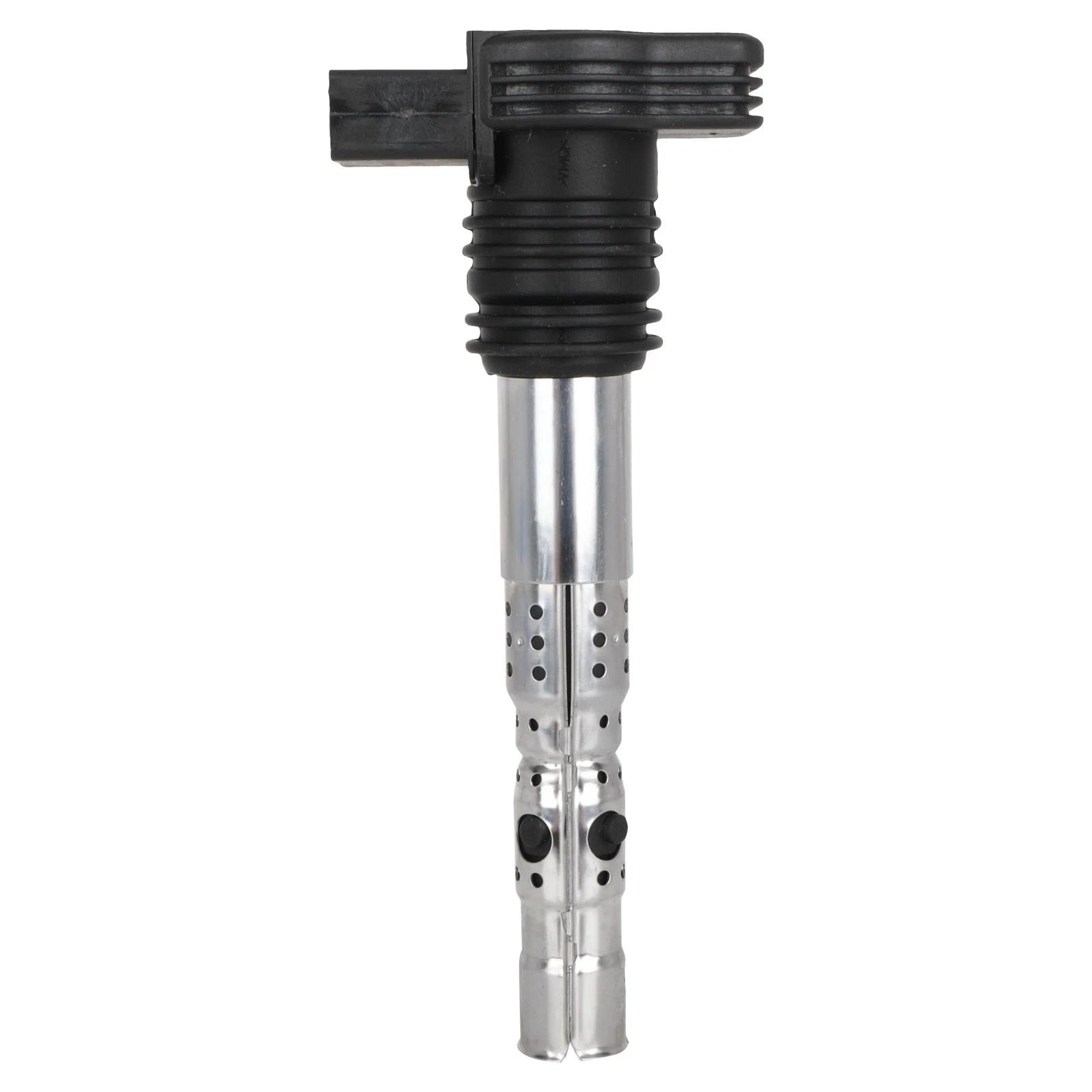 Set of 6 Ignition Coils & 6 Spark Plugs for Audi A4 Quattro VW Jetta (2001–2005)