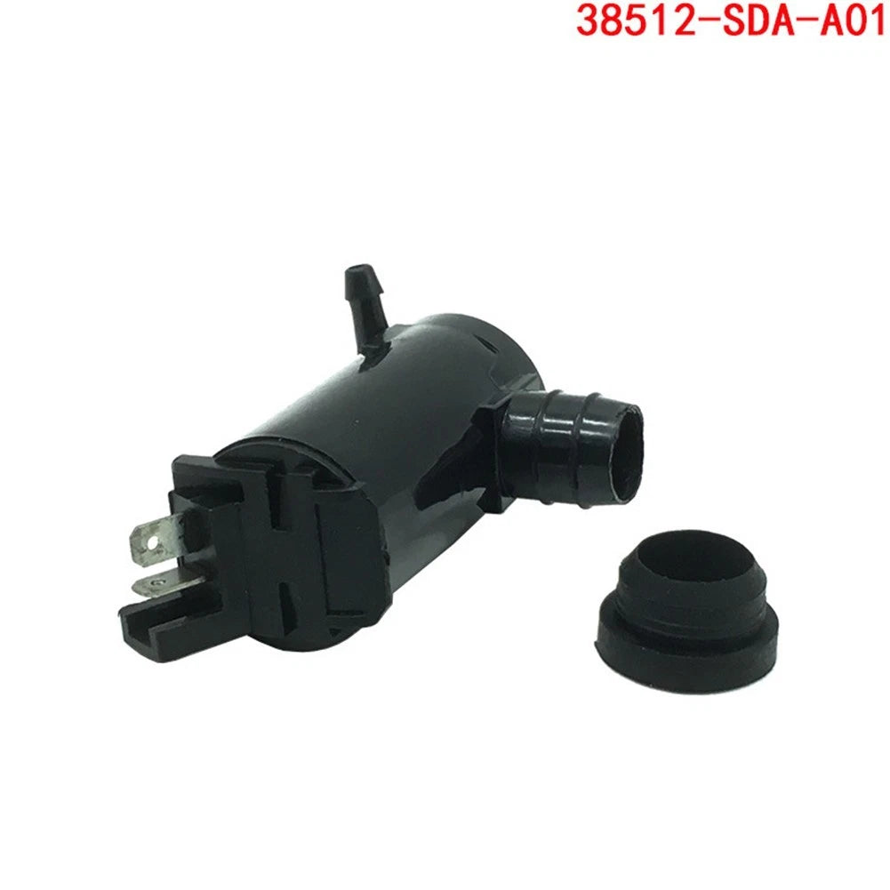 ABS Windshield Washer Pump for Acura CL & EL (1997–2003)