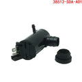 ABS Windshield Washer Pump for Acura CL & EL (1997–2003)