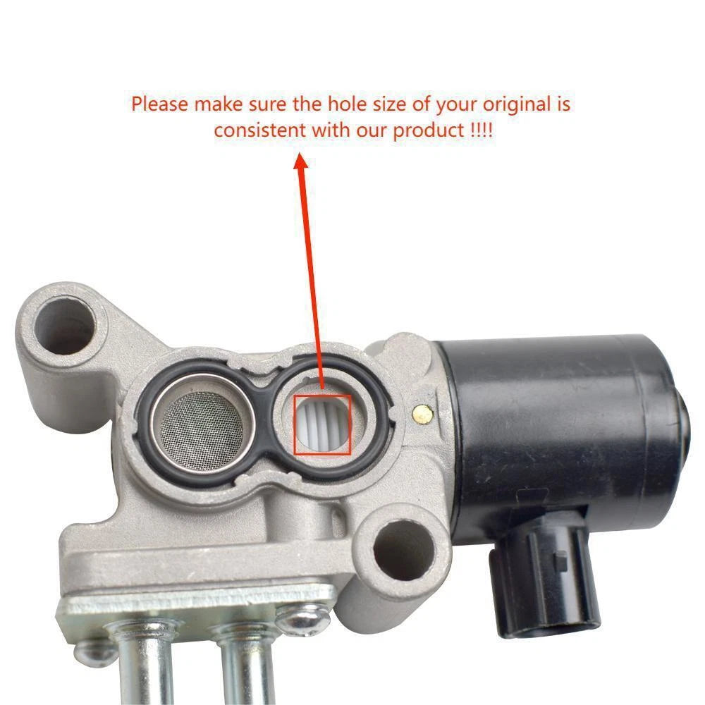 Idle Air Control Valve for Honda Civic 1996–2000 IAC 36450-P2J-J01