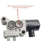 Idle Air Control Valve for Honda Civic 1996–2000 IAC 36450-P2J-J01