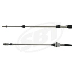Reverse Cable for Yamaha FZR FZS (2009–2010) OEM# F2C-6149C-00-00