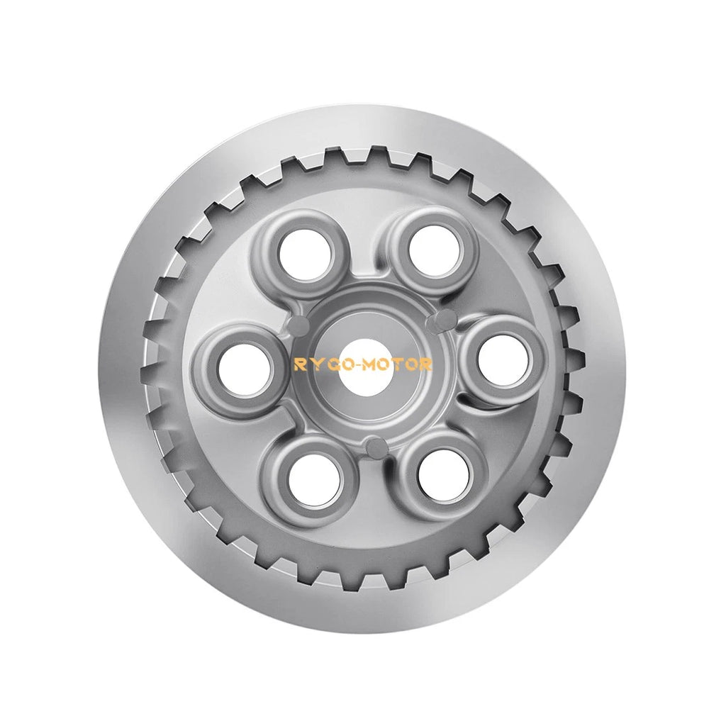 Clutch Pressure Plate Assy for Suzuki Hayabusa GSX1300R (1999–2020) 21462-24F00