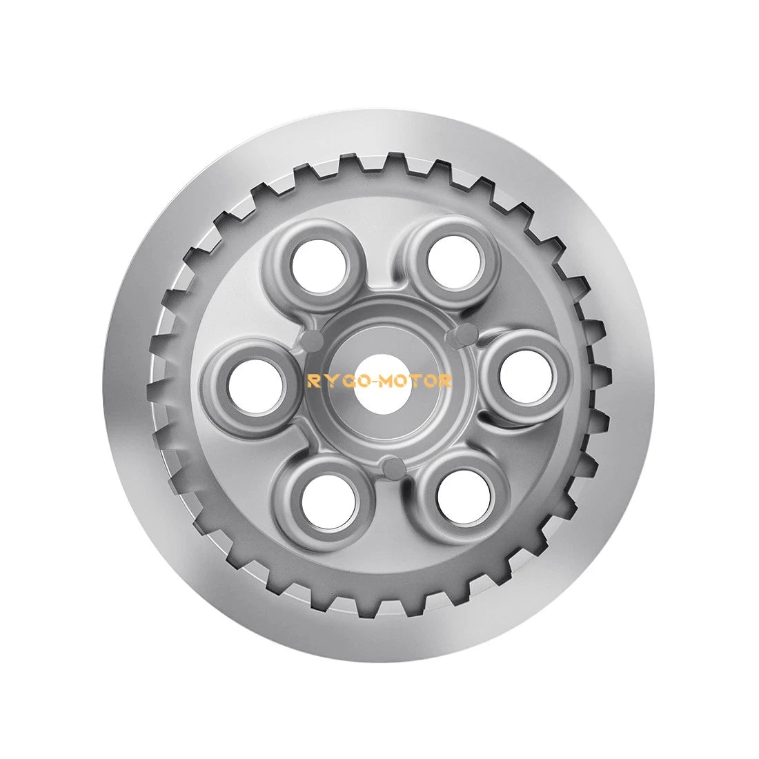 Clutch Pressure Plate Assy for Suzuki Hayabusa GSX1300R (1999–2020) 21462-24F00
