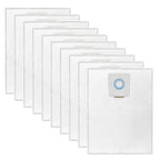 Activated Carbon Dust Bags for Robot Vacuum (High Efficiency Filtration)
