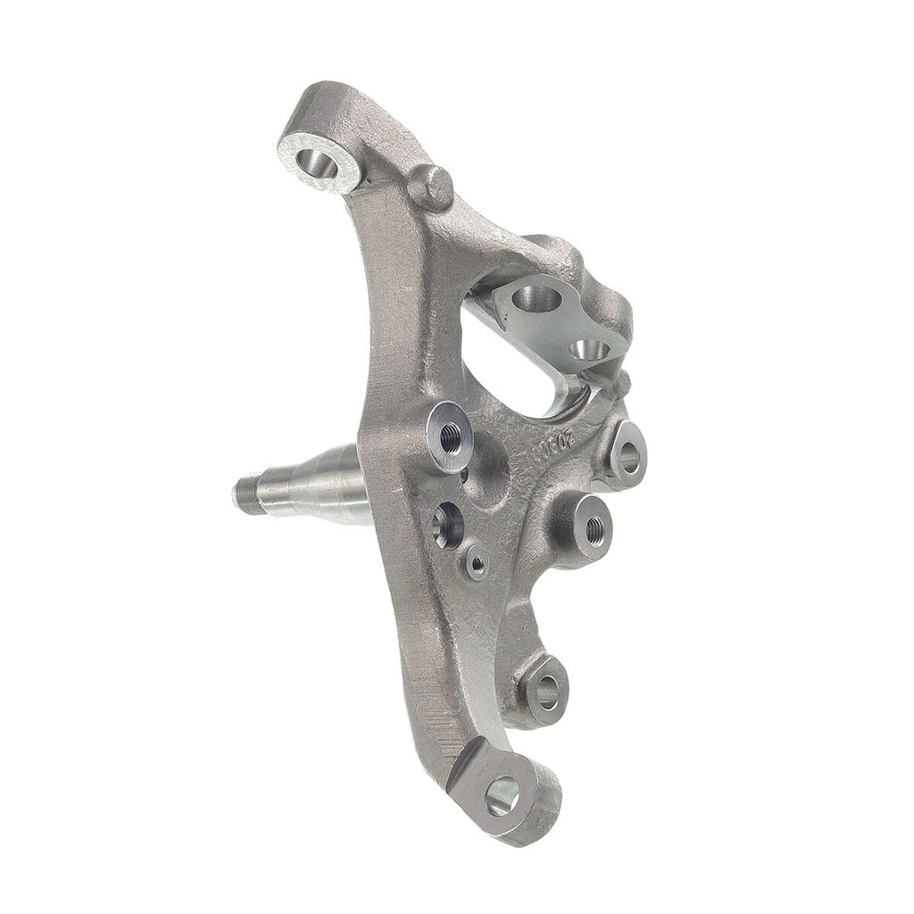 Front Left Steering Knuckle for Mercedes-Benz C-Class W204 (2007-2015)