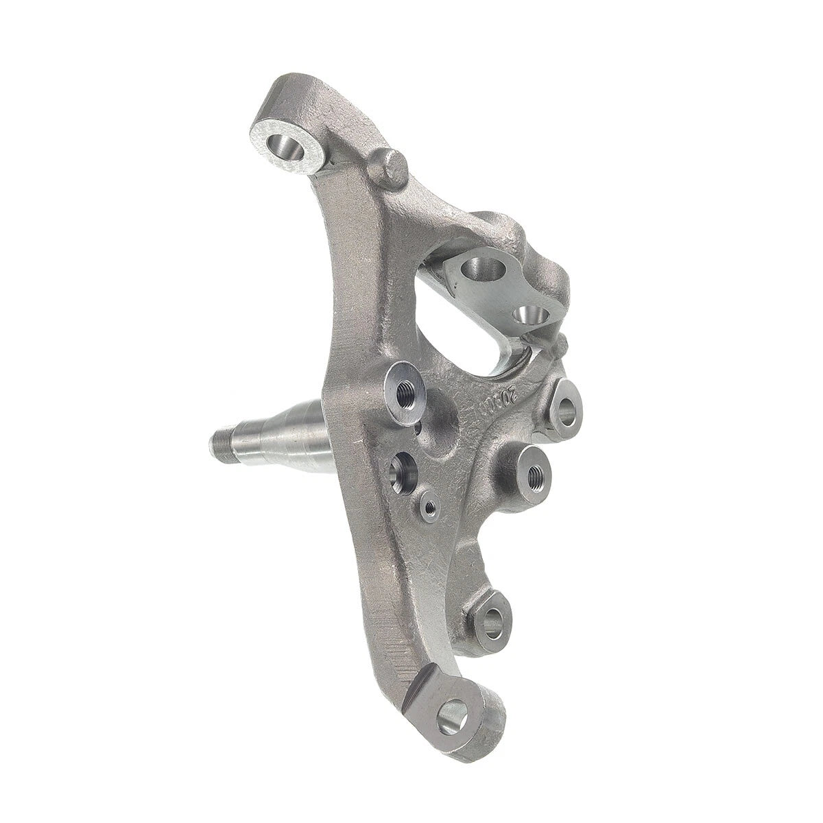 Front Left Steering Knuckle for Mercedes-Benz C-Class W204 (2007-2015)