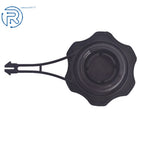 Fuel Tank Cap for Toro Smart Stow Mower (Briggs Stratton)