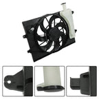 Radiator Cooling Fan Assembly for Hyundai Kona (2018-2021)