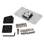 License Plate Mounting Bracket for Harley Sportster Dyna Softail