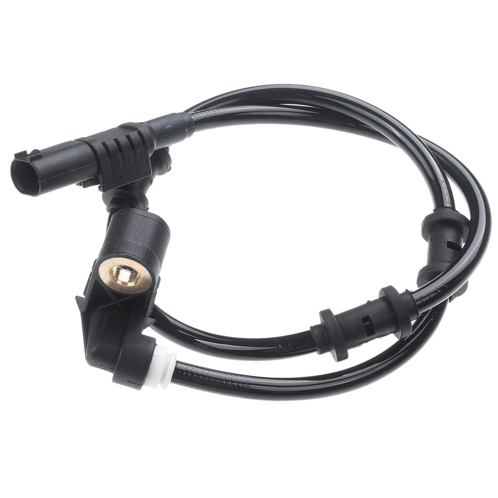 Rear Left ABS Wheel Speed Sensor for Mercedes-Benz ML320 ML430 ML500 (1998–2005)