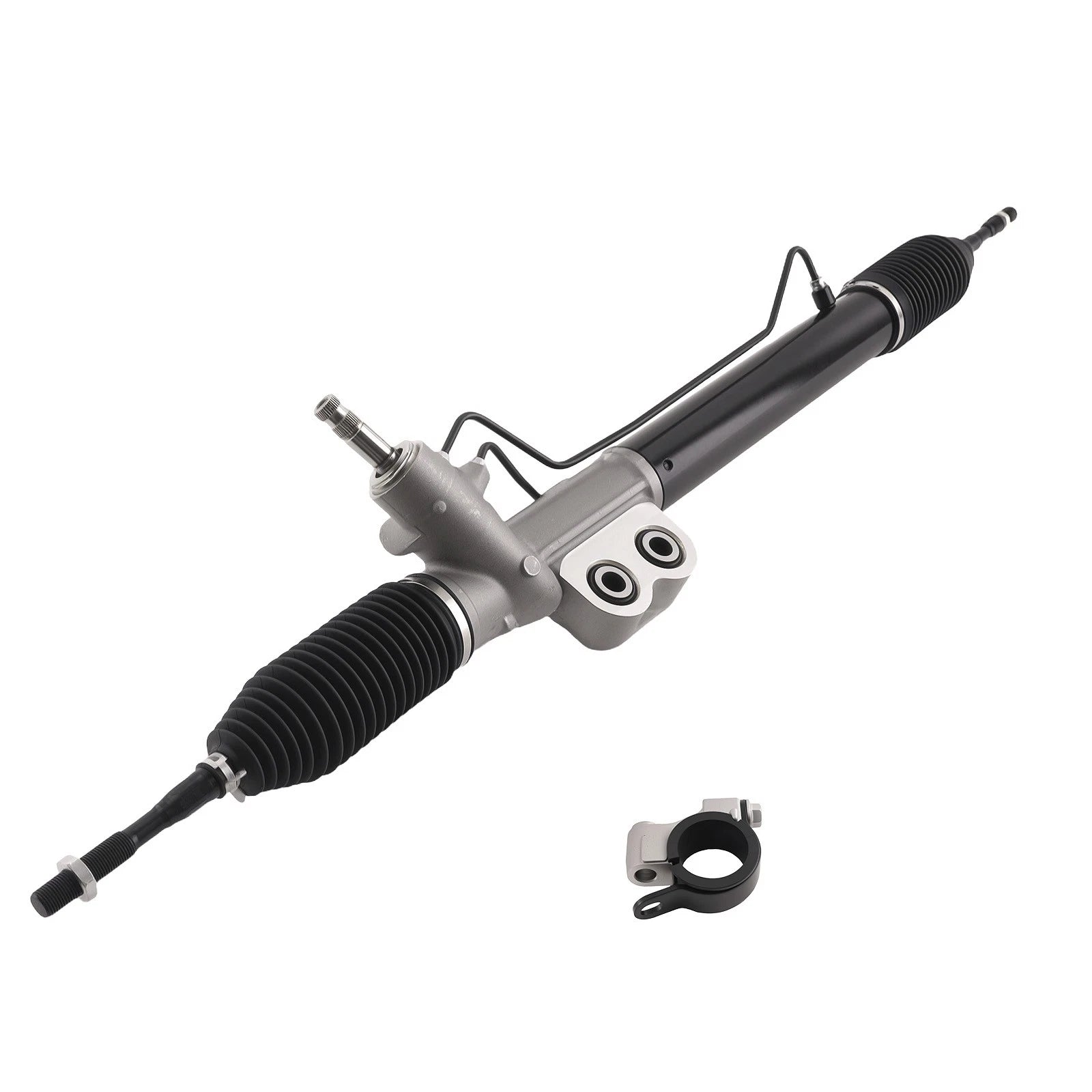 Power Steering Rack & Pinion for Nissan Pathfinder (2005-2012)