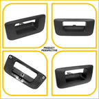 Tailgate Handle Bezel for Chevrolet Silverado GMC Sierra (2007–2014) GM1916107