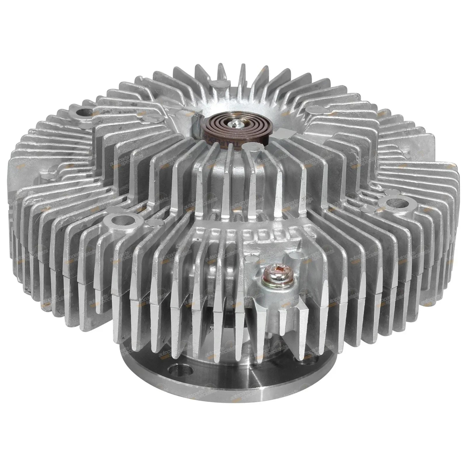 Fan Clutch Coupling for Landcruiser VDJ76/78/79 V8 4.5L 1VD-FTV Diesel