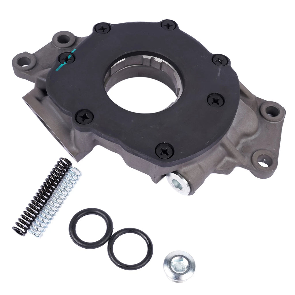 Oil Pump for GMC Sierra LS-Series (2000-2006)