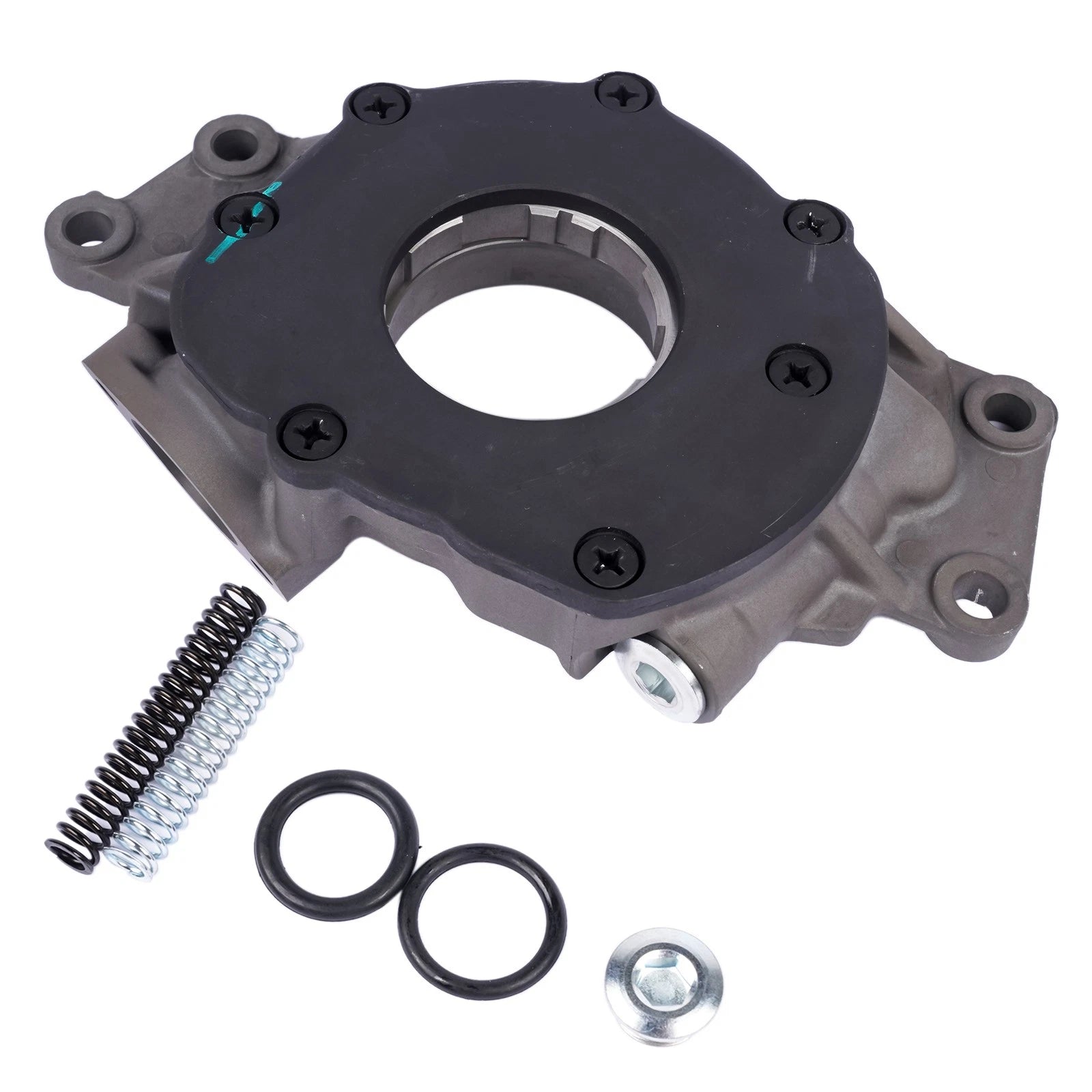Oil Pump for GMC Sierra LS-Series (2000-2006)