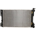 Radiators for Toyota Corolla (2009–2011)