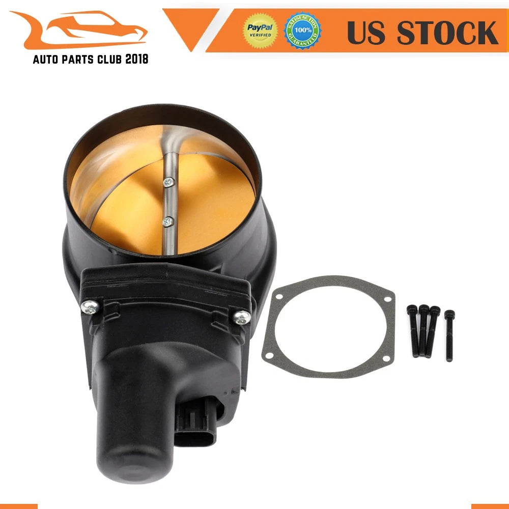 Electronic Throttle Body for Cadillac CTS, Chevrolet Camaro, Pontiac GTO (2003–2009)