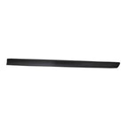 Replacement Plastic Front Passenger Side Lower Door Molding for Toyota RAV4 (2013–2018)