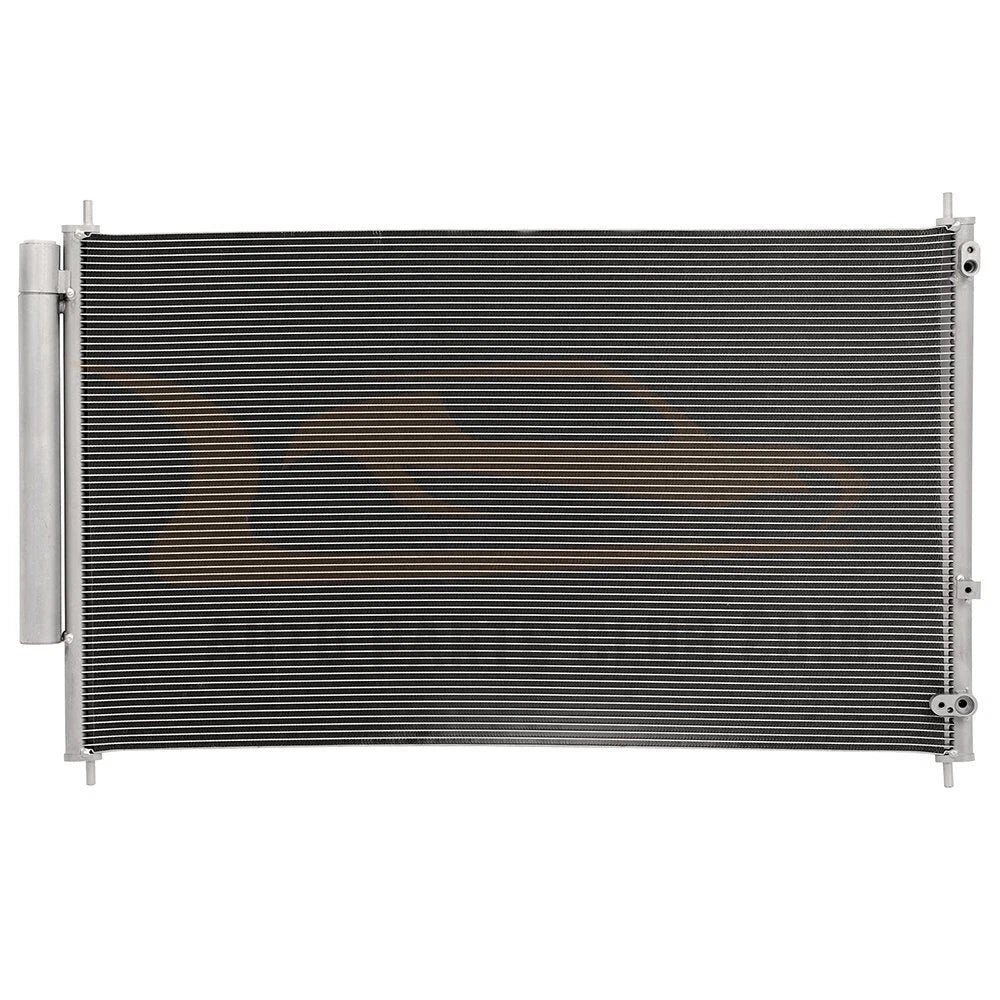 Aluminum AC Condenser for Honda Odyssey (2011-2017)