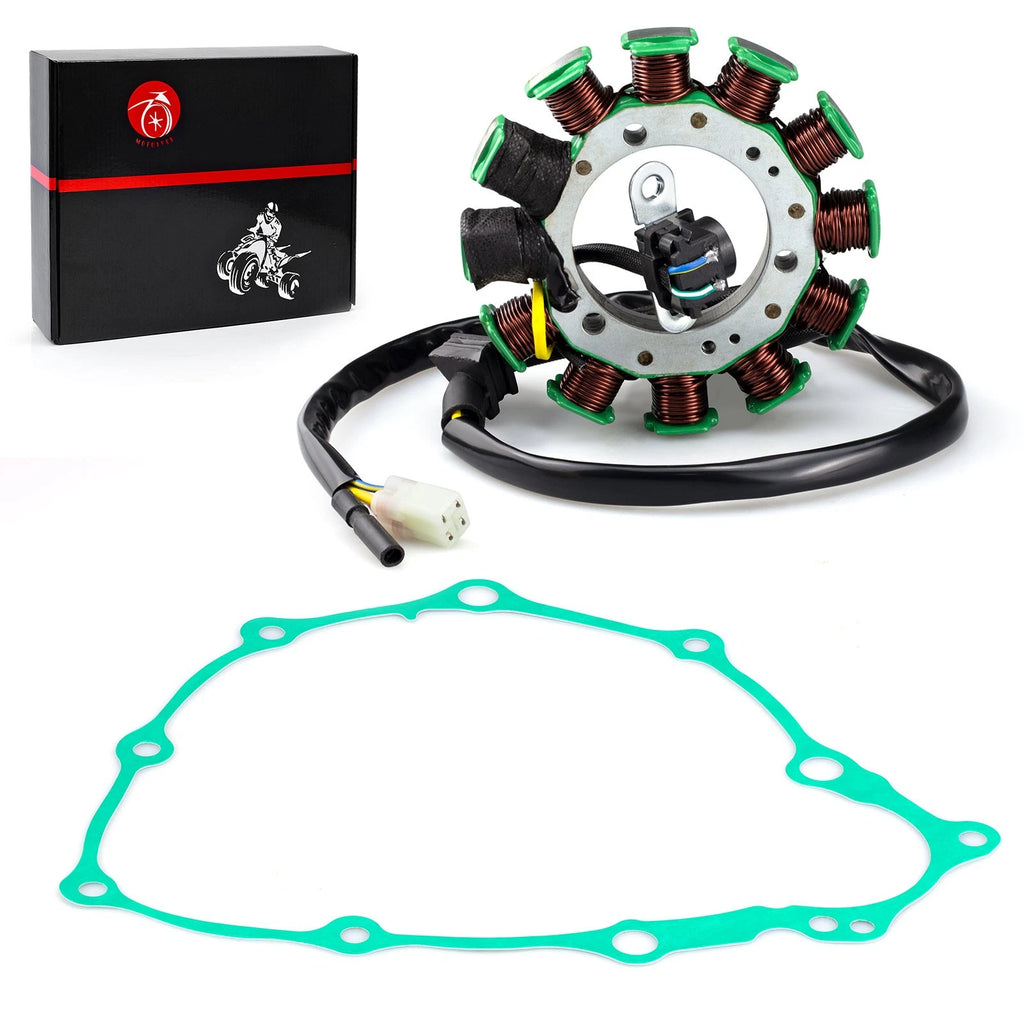 Stator Case Alternator Cover Gasket for Honda TRX400EX Sportrax (1999–2008)