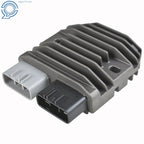 Voltage Regulator VR/Rectifier for Kawasaki ZX-10R ZX-14R Concours (2004–2007)