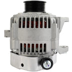 Alternator for Jeep Wrangler TJ (2001–2006) L6 4.0L 117A 13876 90-29-5663