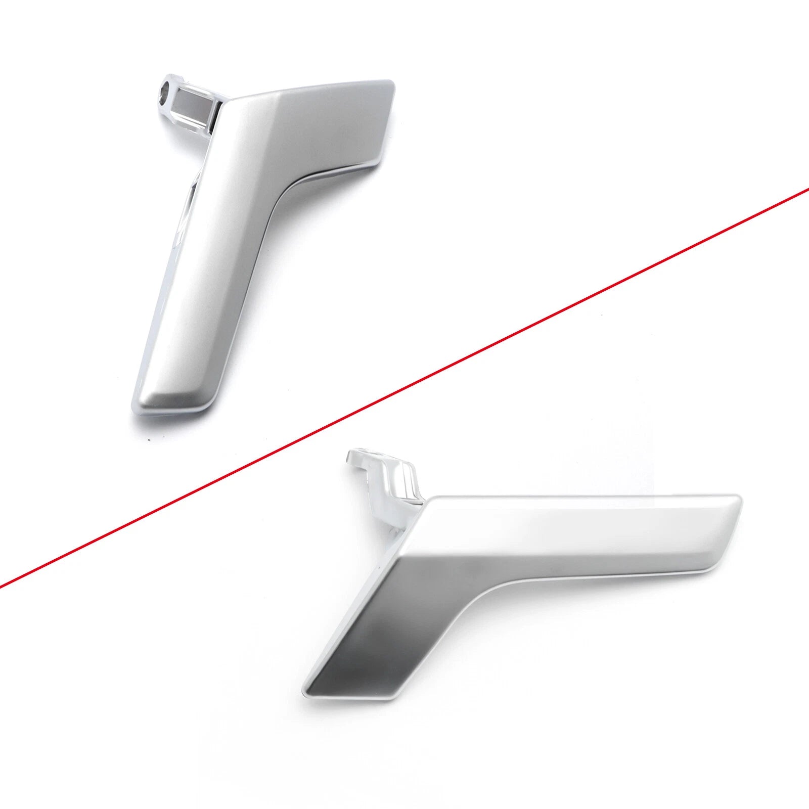Inner Left & Right Door Handle Repair Kit for Mercedes-Benz C-Class (2015-2021)