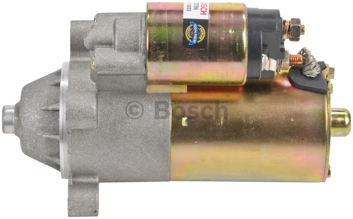 Bosch Starter SR7578N for