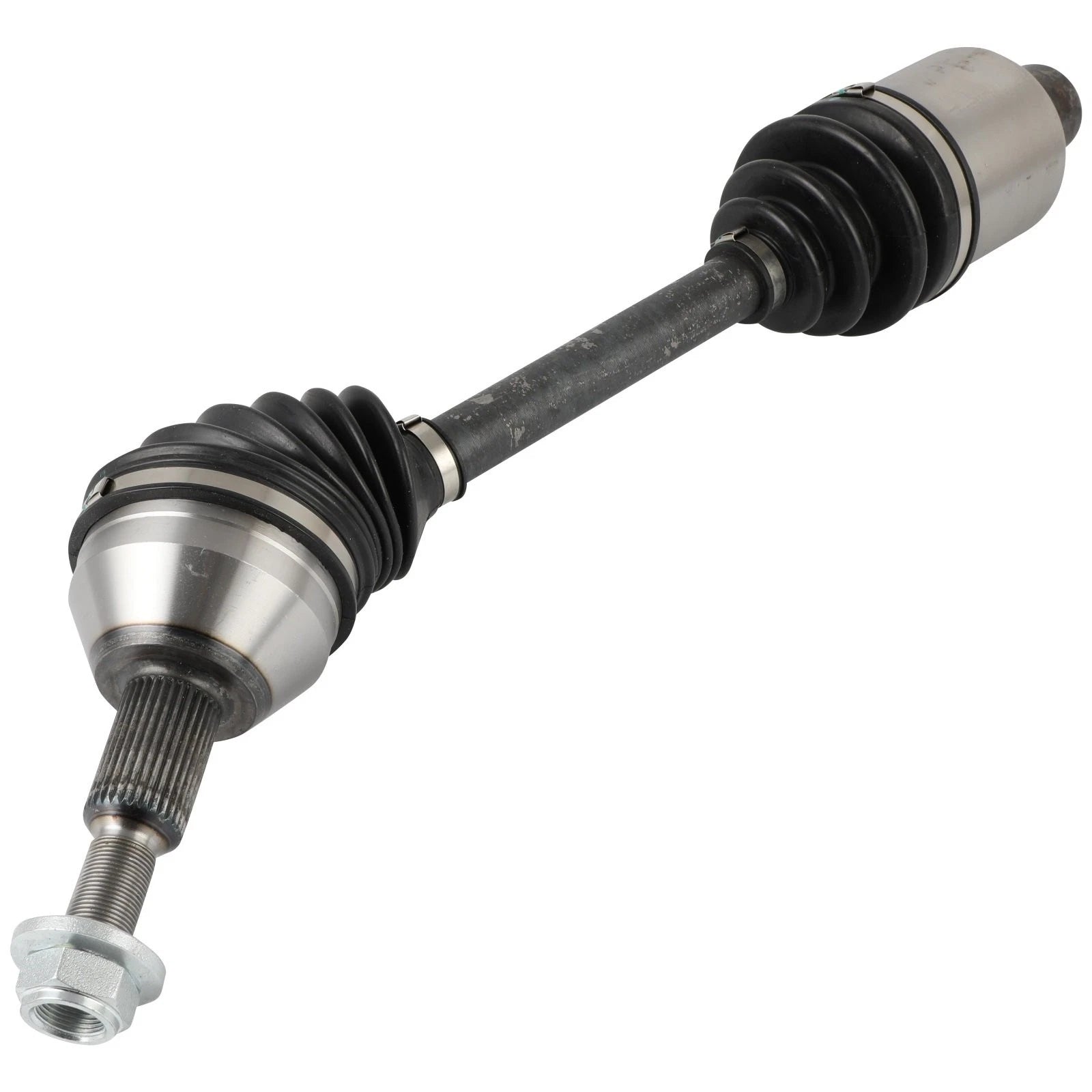 Front Right CV Axle Assembly for Chrysler Pacifica (2007–2008)