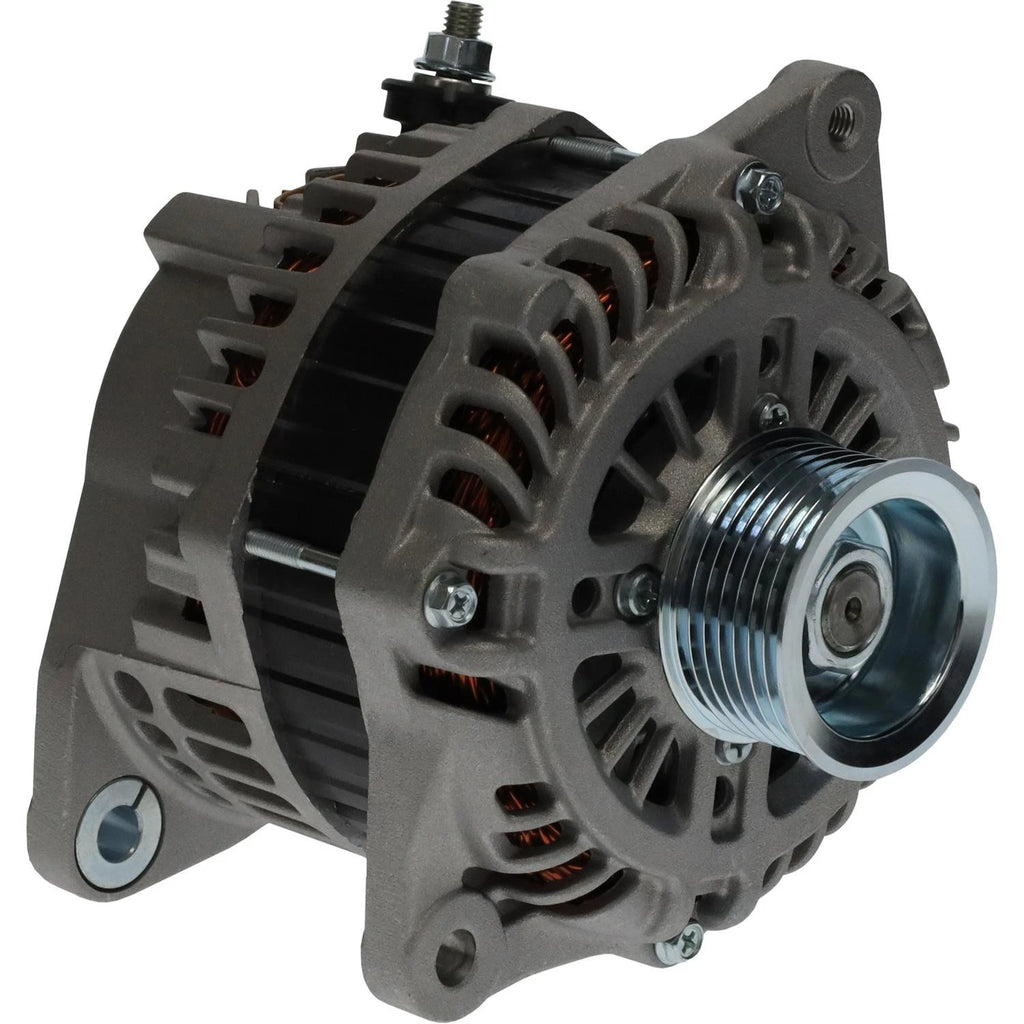 Alternator for Nissan Pathfinder L4 2.5L (2014–2014)