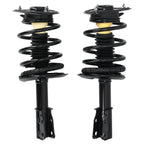 Front Struts Shock 171822 for Buick LeSabre Park Avenue Oldsmobile 98 (1991–1996)