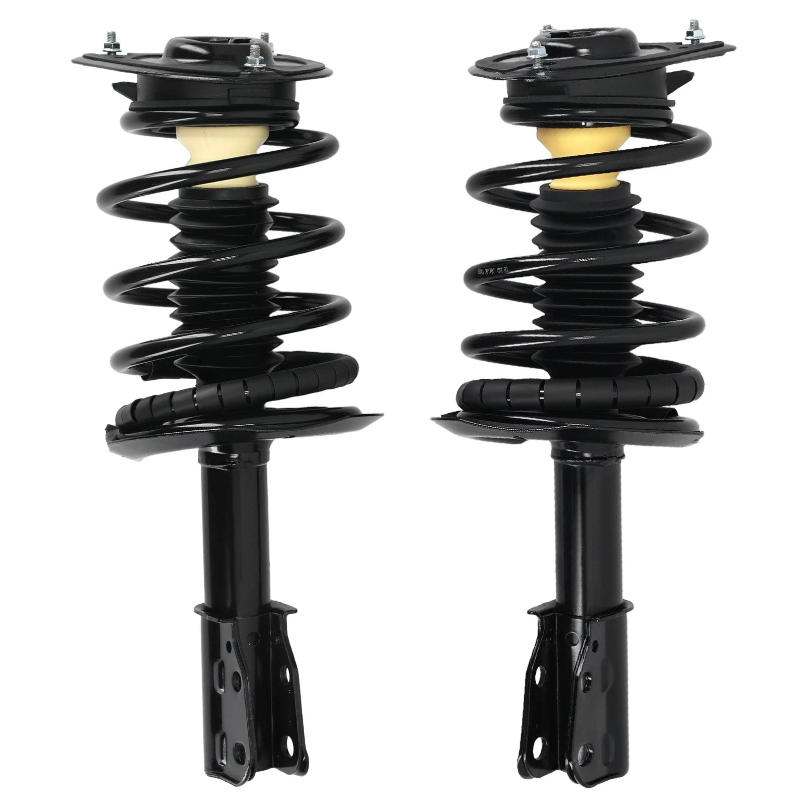 Front Struts Shock 171822 for Buick LeSabre Park Avenue Oldsmobile 98 (1991–1996)