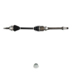 CV Axle Shaft Assembly Front Right for Toyota Camry (2002–2009)