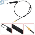 Deck Cable for MTD 746-04173 (946-04173, 746-04173A, 746-04173B)