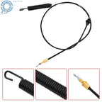 Deck Cable for MTD 746-04173 (946-04173, 746-04173A, 746-04173B)