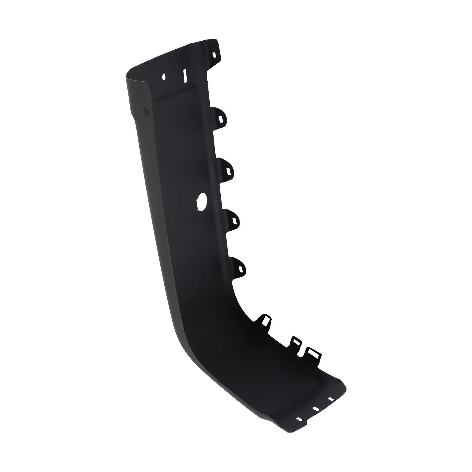 Rear Bumper End Left for Chevrolet Silverado 1500/2500HD/3500HD (2007–2014)