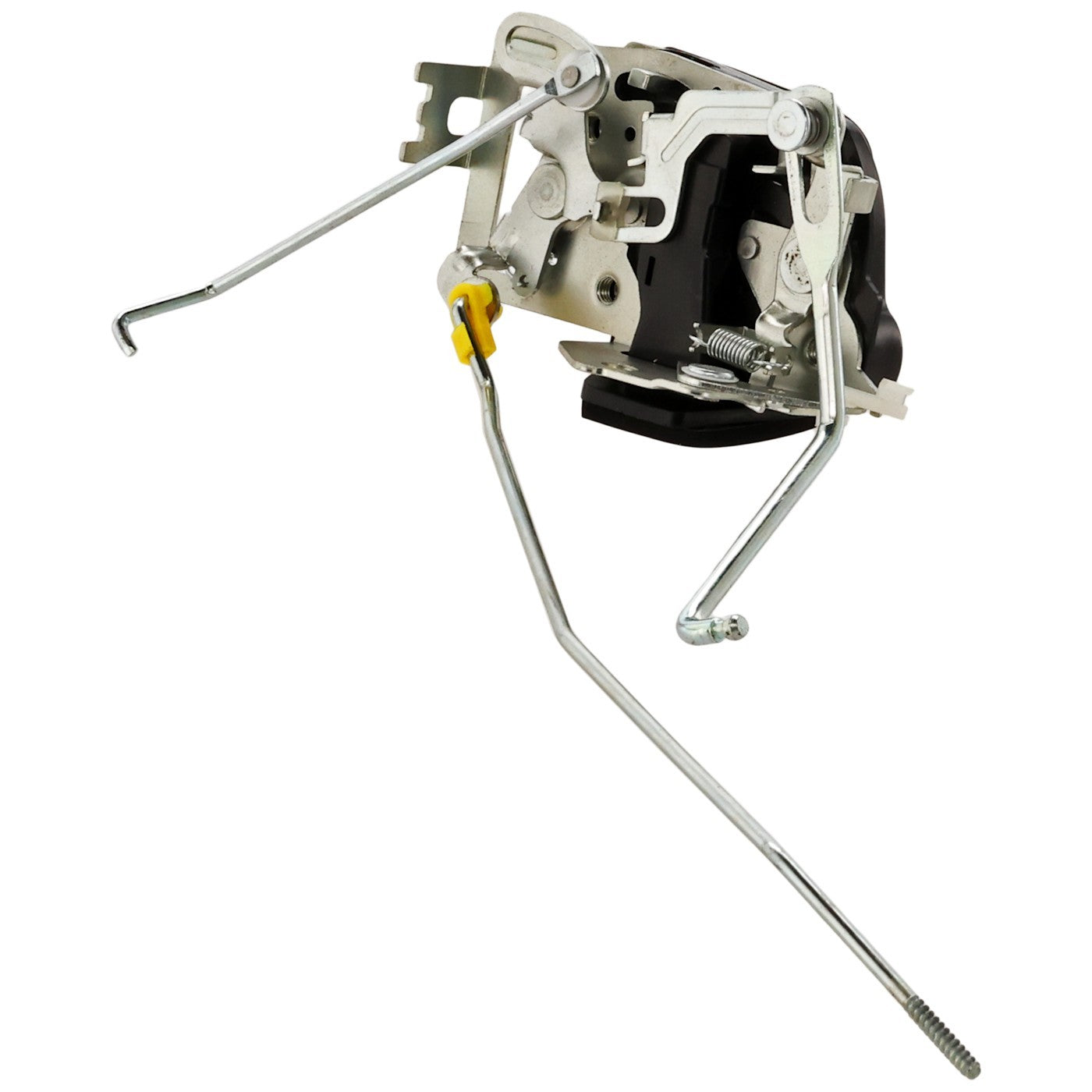 Front Passenger Door Lock for Toyota Tacoma (1998–2004)