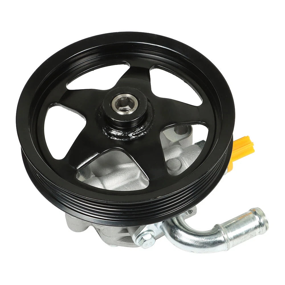 Power Steering Pump with Reservoir for Pontiac G8 (2008-2009)