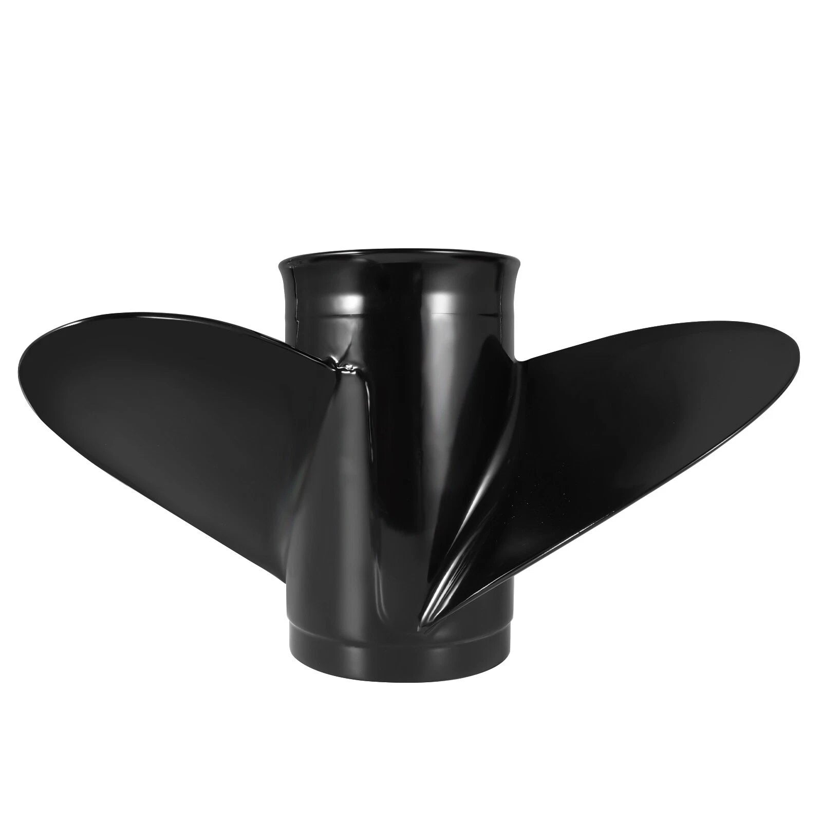 Outboard Propeller 10 1/8 x 15 for Mercury 25-70 HP (48-73140A45, RH)