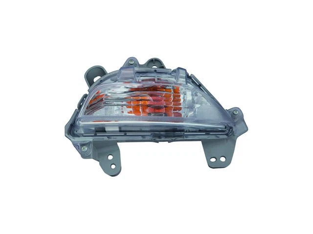 Passenger Side Turn Signal Assembly for Mazda 3 Sport (2004–2009) KB179DM