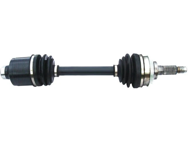Front Right Axle Assembly for Mazda 626 Turbocharged (1988–1991) TF117CQ
