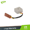 Regulator Rectifier for Ingersoll C31249 Lawnmower Tractor (YYYY–YYYY)