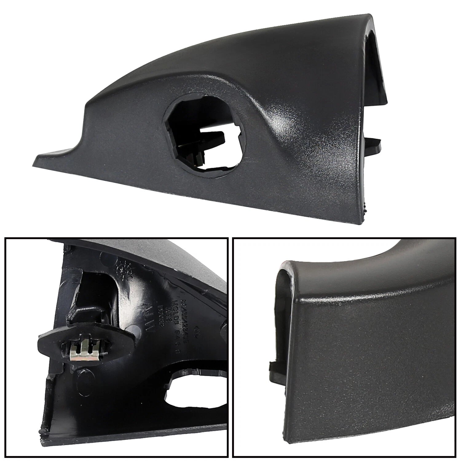 Door Panel Mirror Control Switch Cover Trim for Ford Focus (2008–2011)