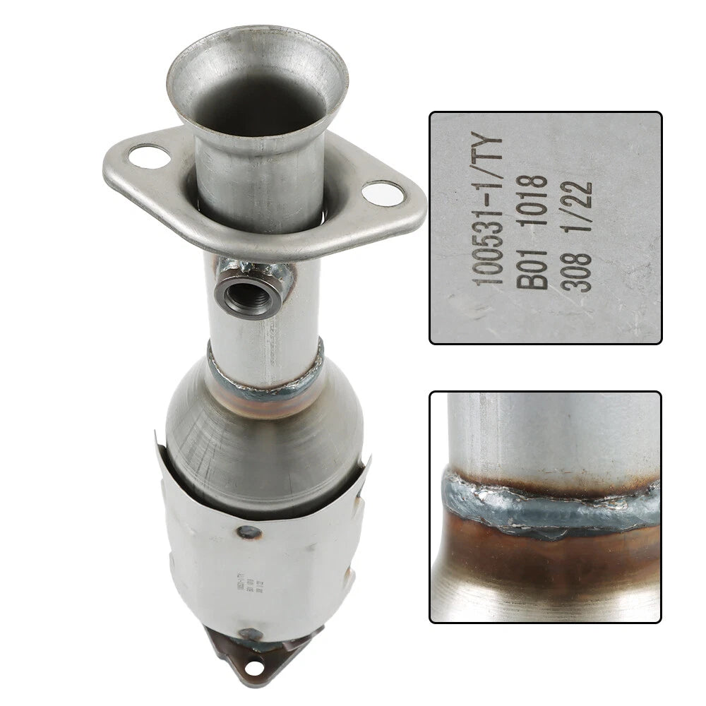 Catalytic Converter for Honda CR-V 2.0L (1997-2001)